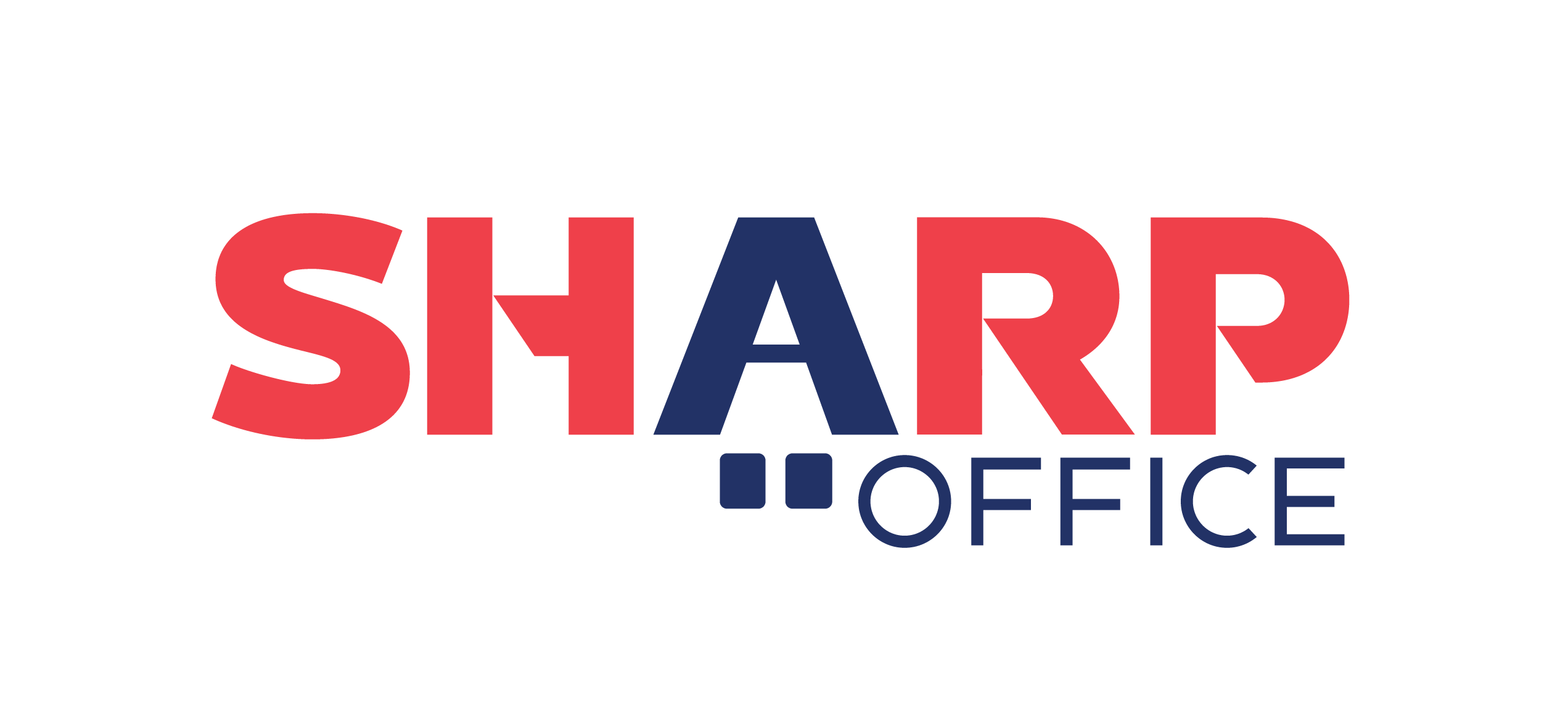 Sharp Office